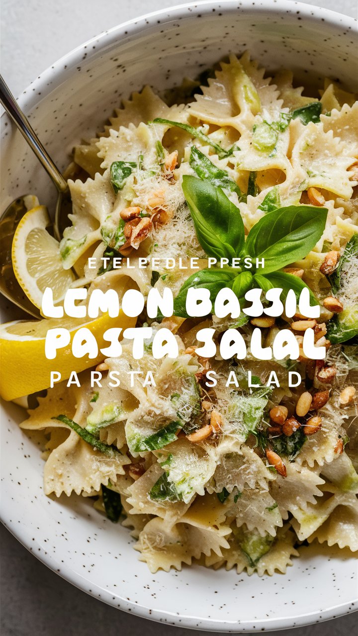 Step-by-Step Guide to Making a Perfect Lemon Parmesan Salad 2025