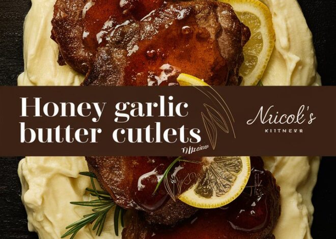 Step-by-Step Instructions for Cooking Lamb Chops 2025