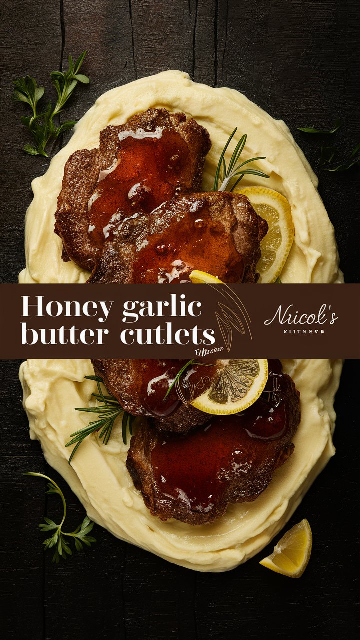 Step-by-Step Instructions for Cooking Lamb Chops 2025