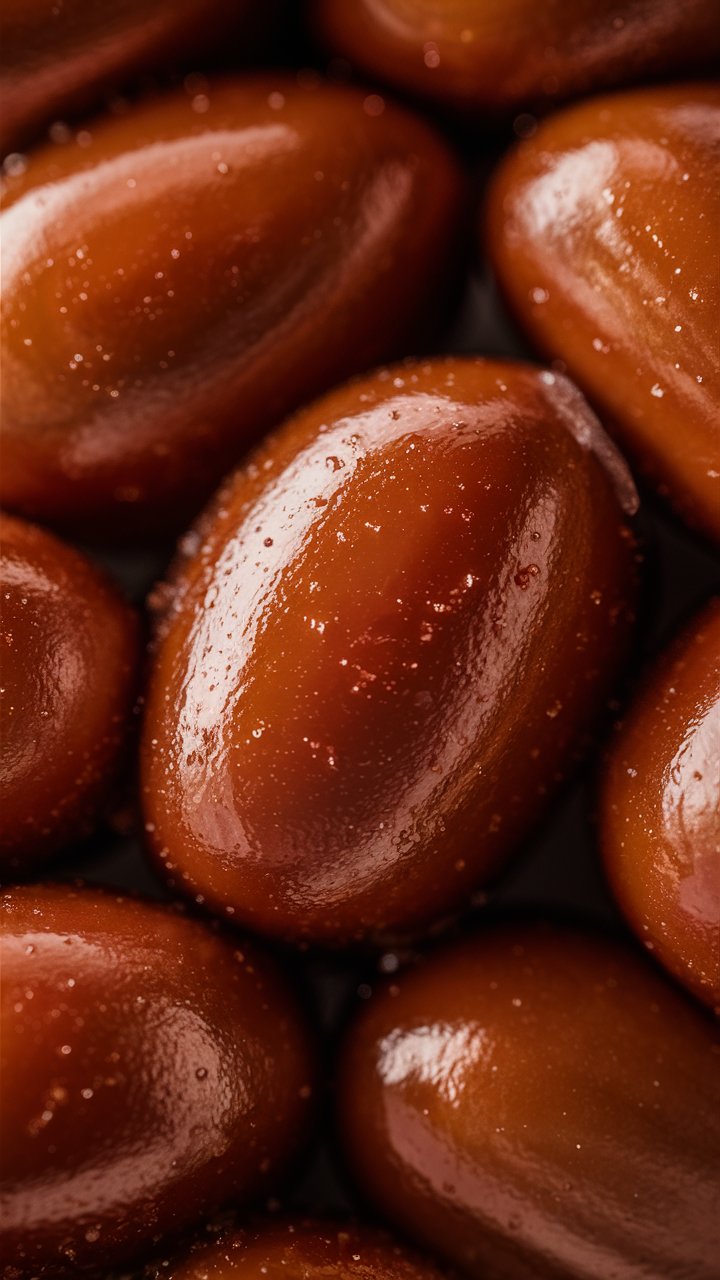Sweet and Spicy Almonds: Easy Oven-Roasted Snack for Any Occasion 2025