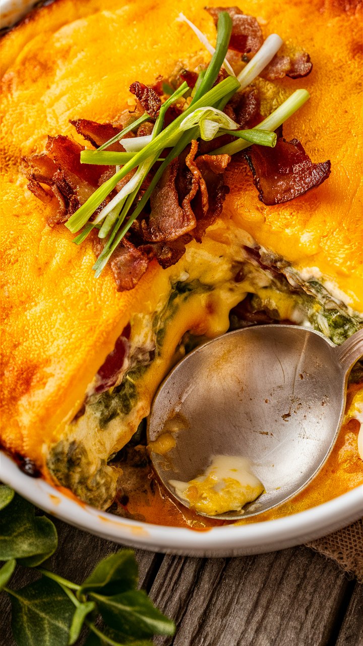 The History of Mashed Potatoes and Casseroles 2025