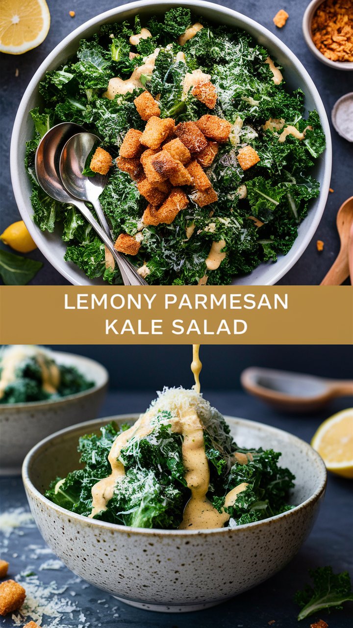 Step-by-Step Preparation: From Kale to Crunch 2025