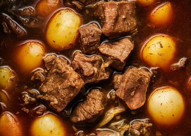 Step-by-Step Instructions: From Prep to Table 2025