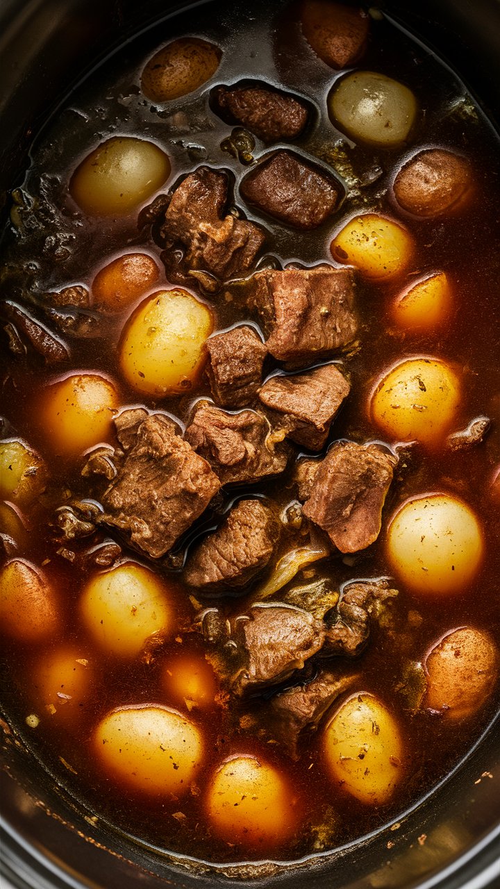 Step-by-Step Instructions: From Prep to Table 2025