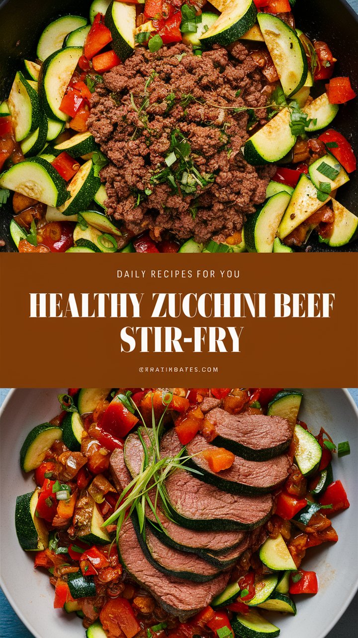 Step-by-Step Instructions for the Perfect Stir Fry 2025