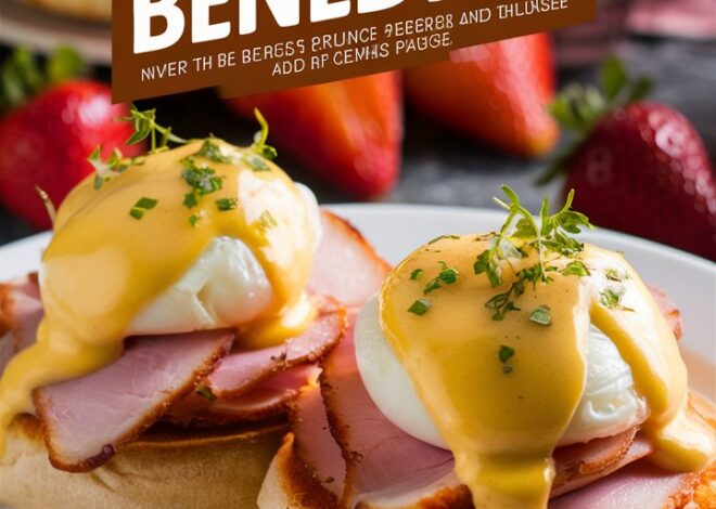 How to Make Air Fryer Eggs Benedict: Step-By-Step Brunch Perfection 2025-26