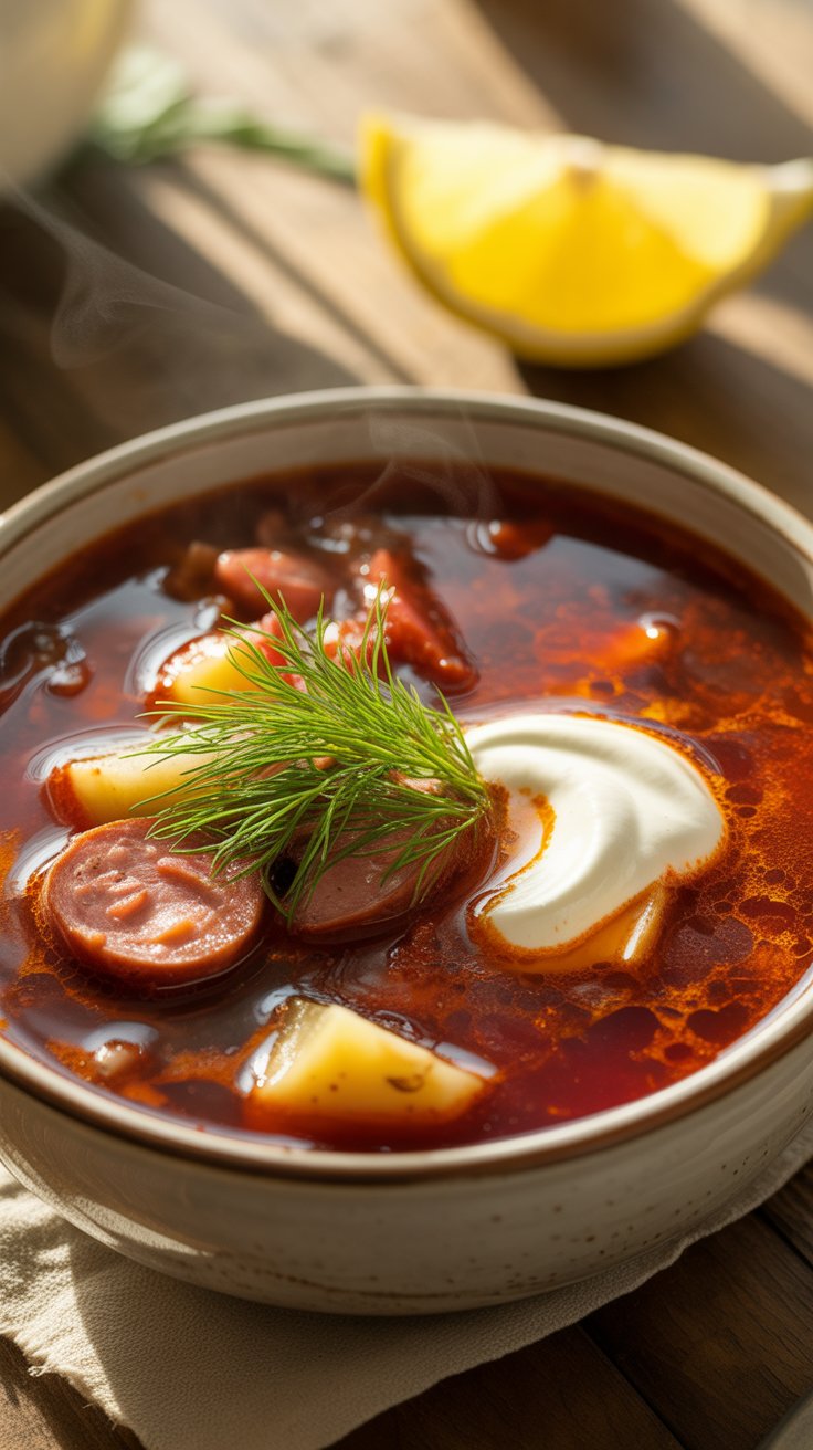 How to Make Traditional Kapustnyak: A Flavor-Packed Sauerkraut Soup You’ll Love 2025-26